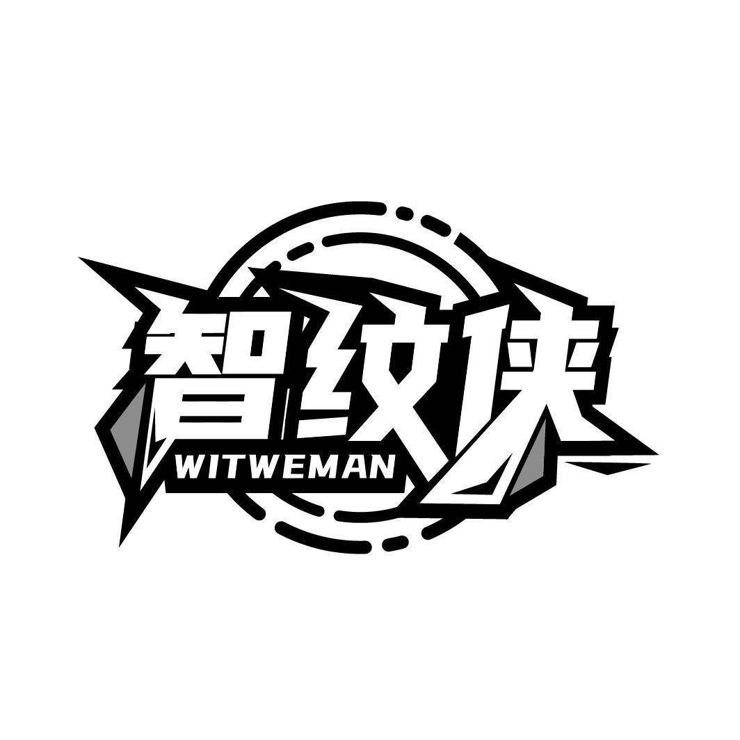 智纹侠 WITWEMAN