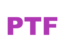 PTF