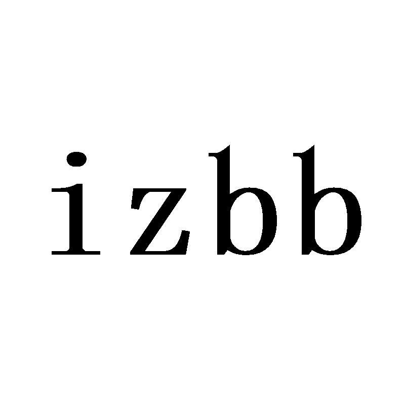 IZBB