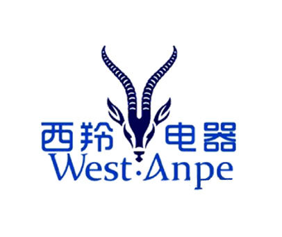 西羚电器 WEST ANPE