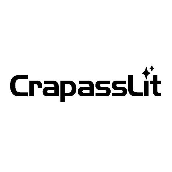 CRAPASSLIT