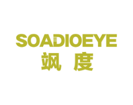 SOADIOEYE 飒度