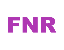 FNR