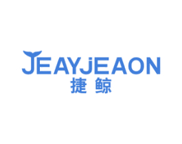 JEAYJEAON 捷鲸