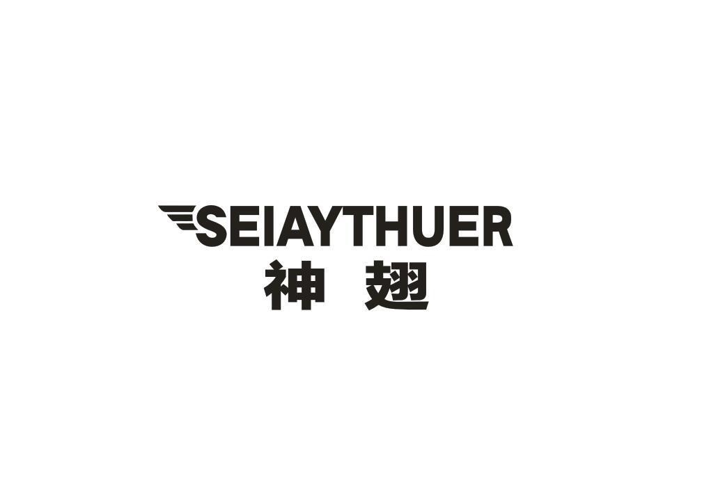 神翅 SEIAYTHUER