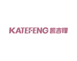 凯吉锋 KATEFENG