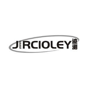 JIRCIOLEY 迹测