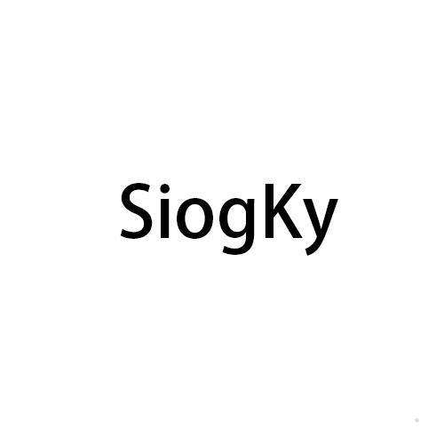 SIOGKY