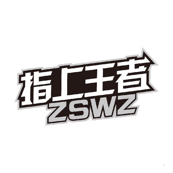 指上王者 ZSWZ