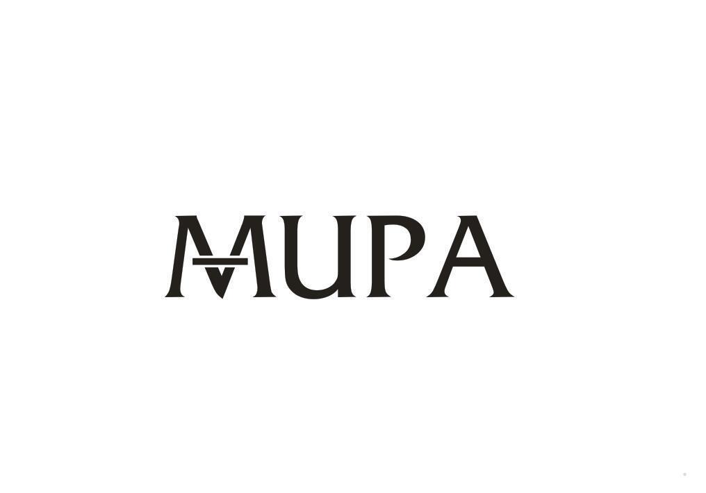 MUPA