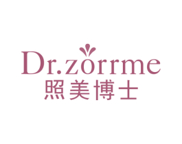 DR.ZORRME 照美博士