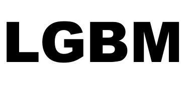 LGBM