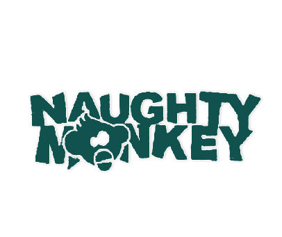 NAUGHTY MONKEY