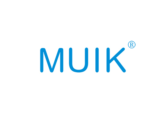 MUIK