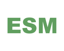 ESM