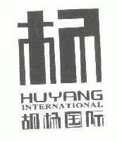 杨;胡杨国际;HUYANG INTERNATIONAL