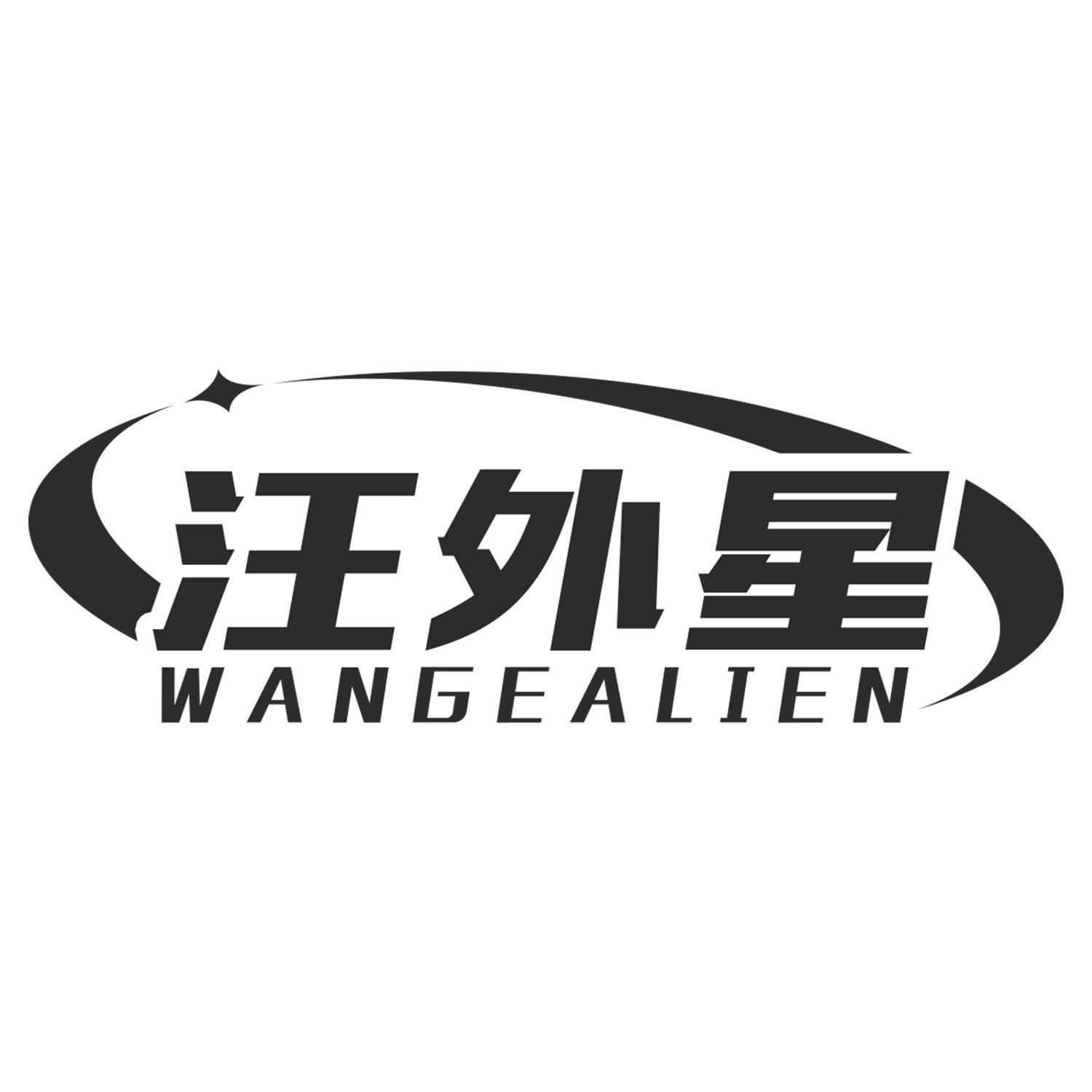 汪外星 WANGEALIEN