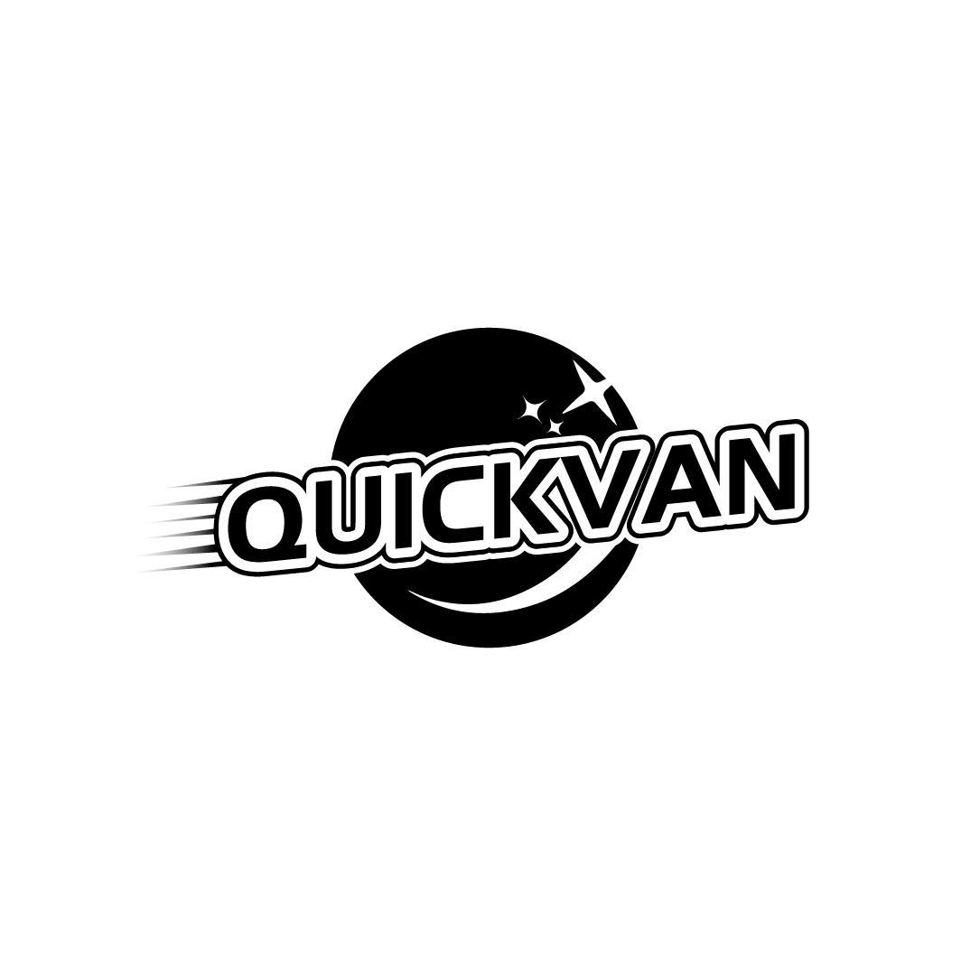 QUICKVAN