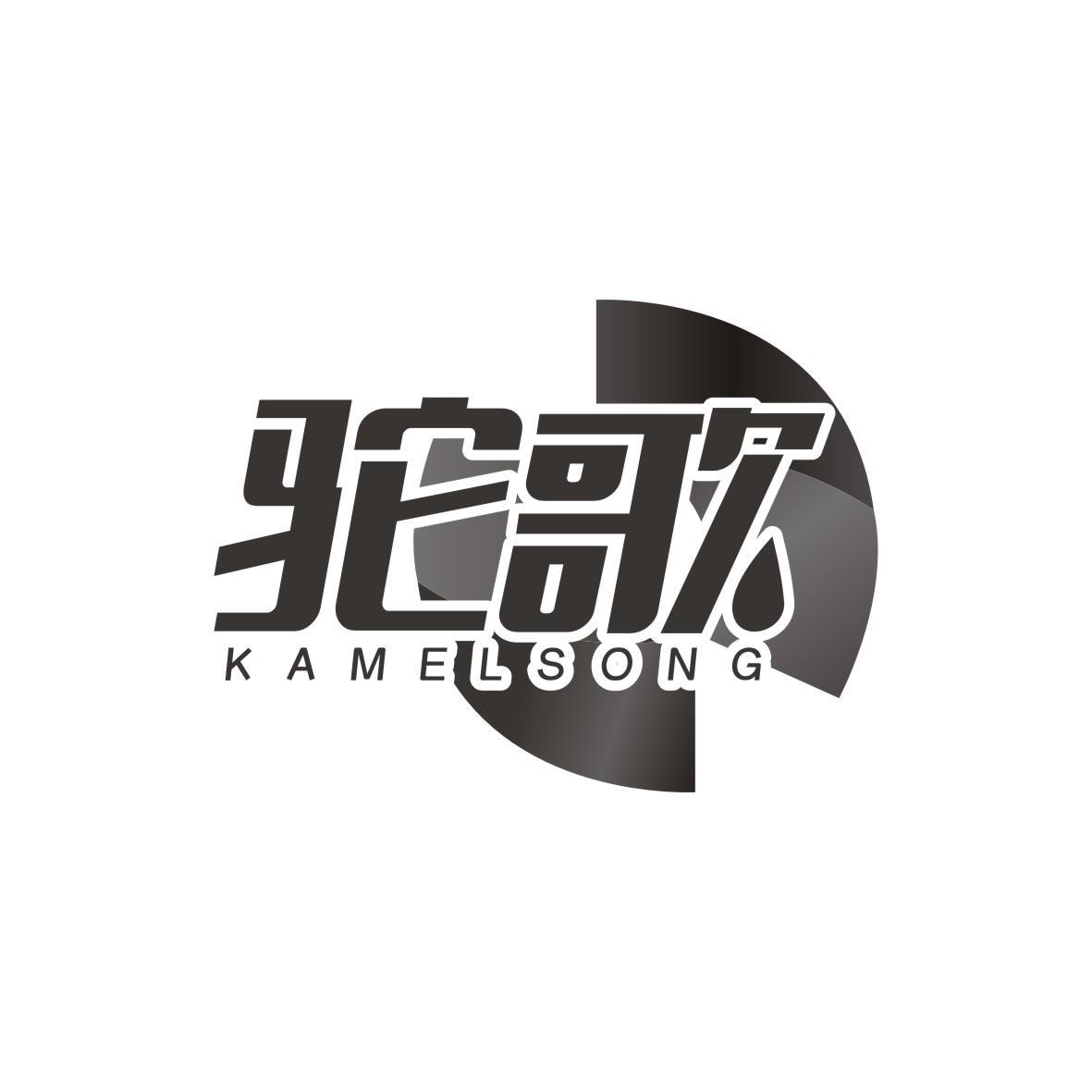 驼歌 KAMELSONG