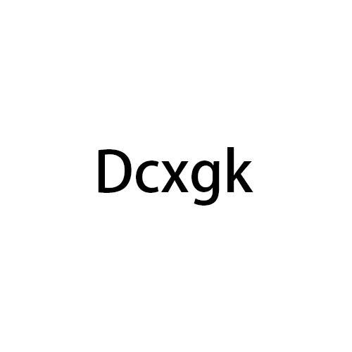 DCXGK