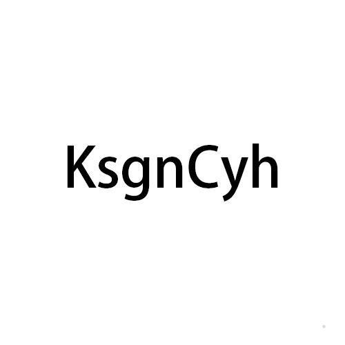 KSGNCYH