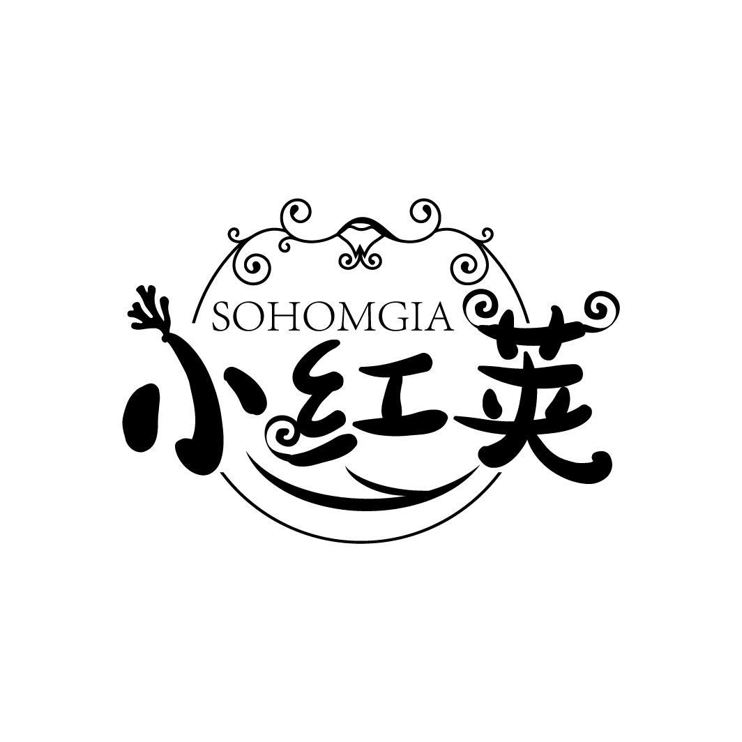 小红荚 SOHOMGIA