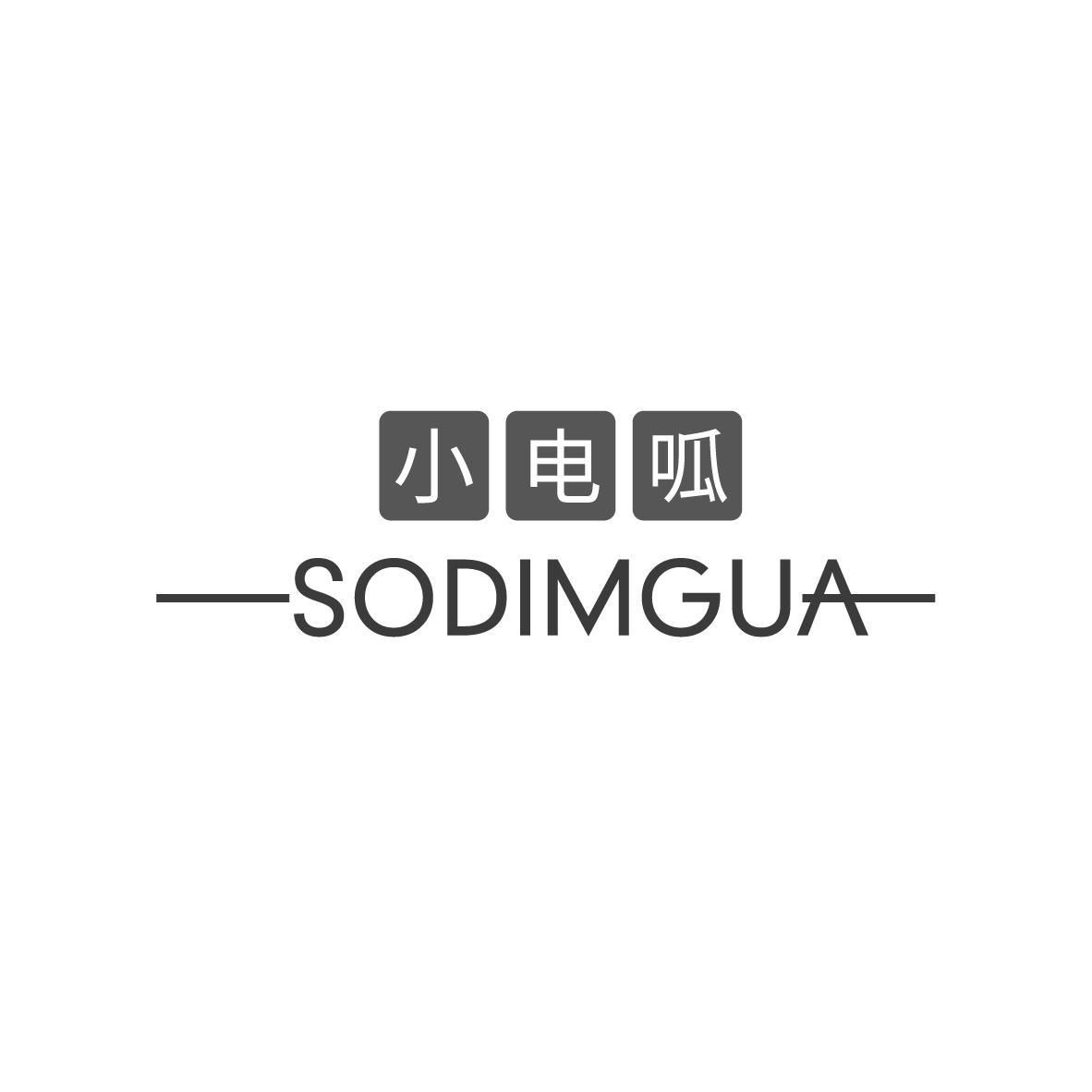 小电呱 SODIMGUA