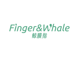 鲸膜指 FINGER&WHALE