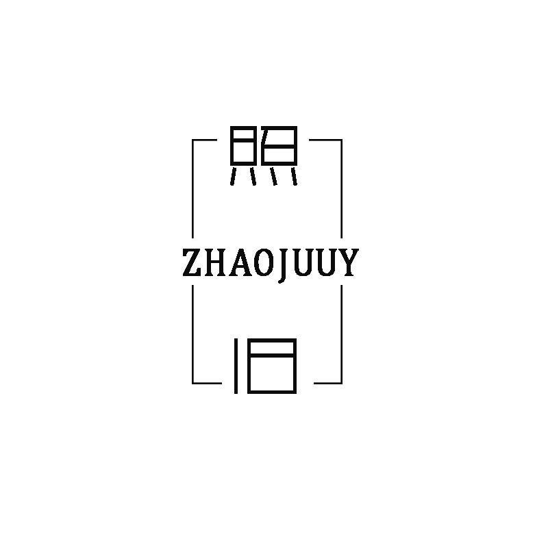 照旧 ZHAOJUUY