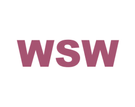 WSW