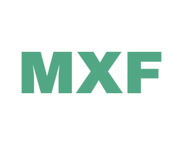 MXF