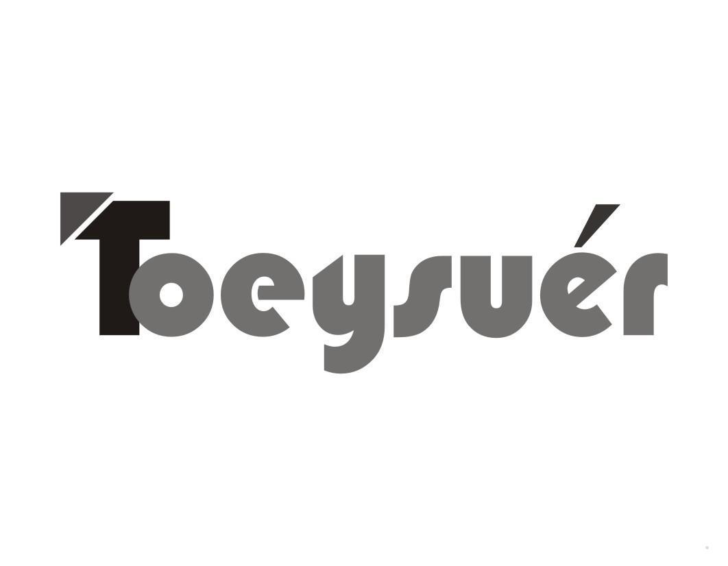 TOEYSUER