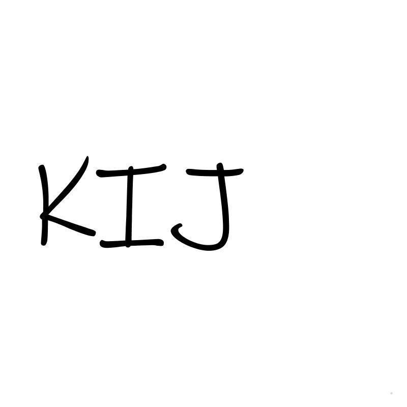 KIJ