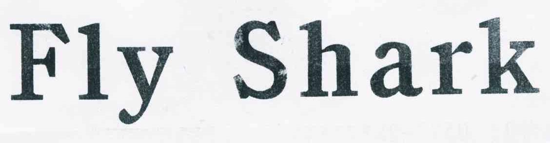 FLY SHARK