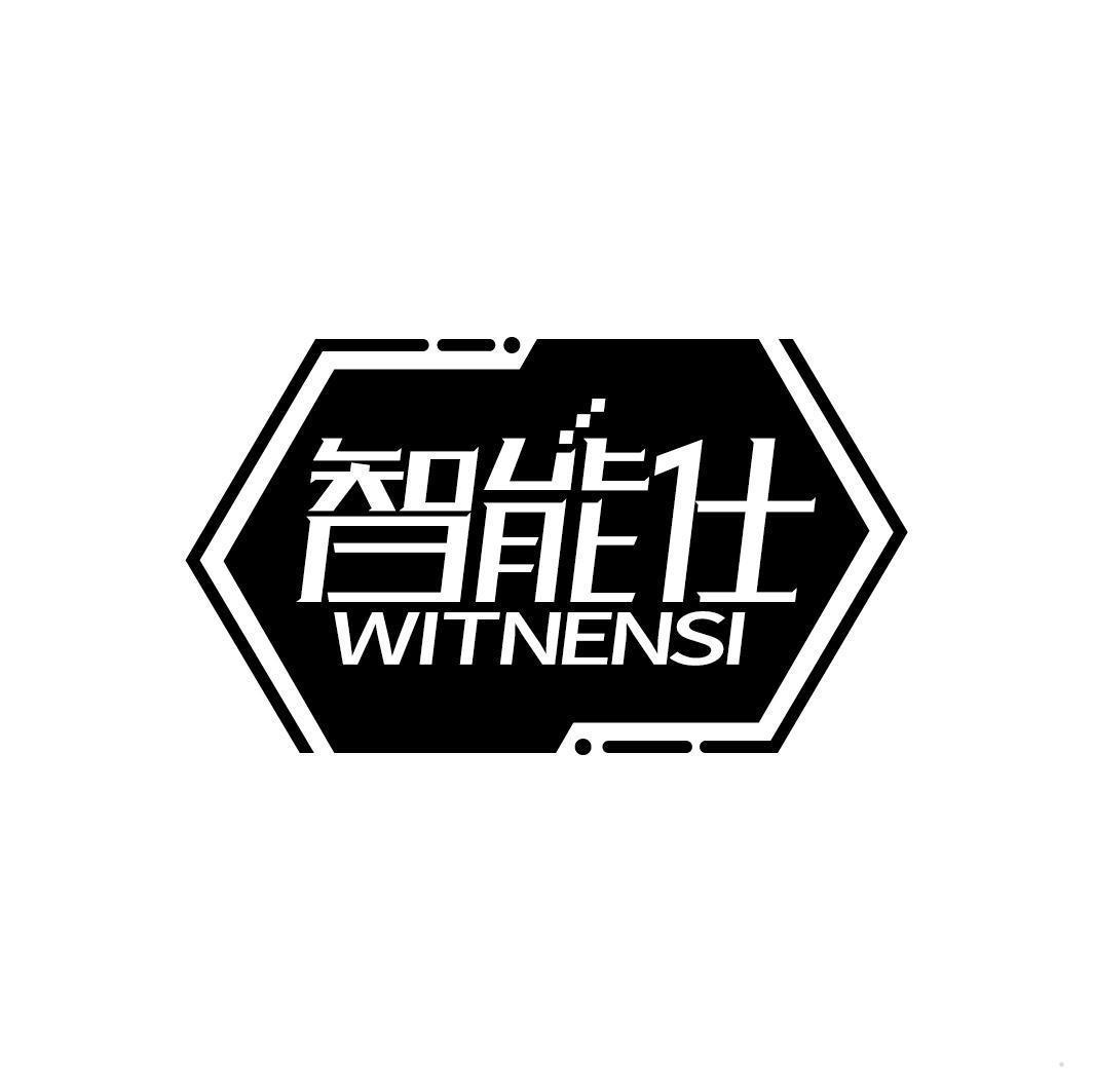 智能仕 WITNENSI