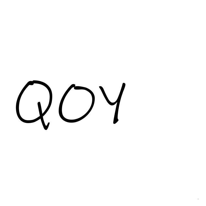 QOY