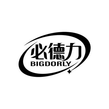 必德力 BIGDORLY