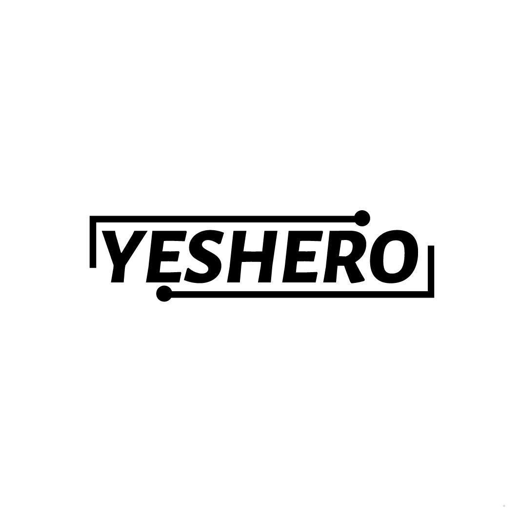 YESHERO