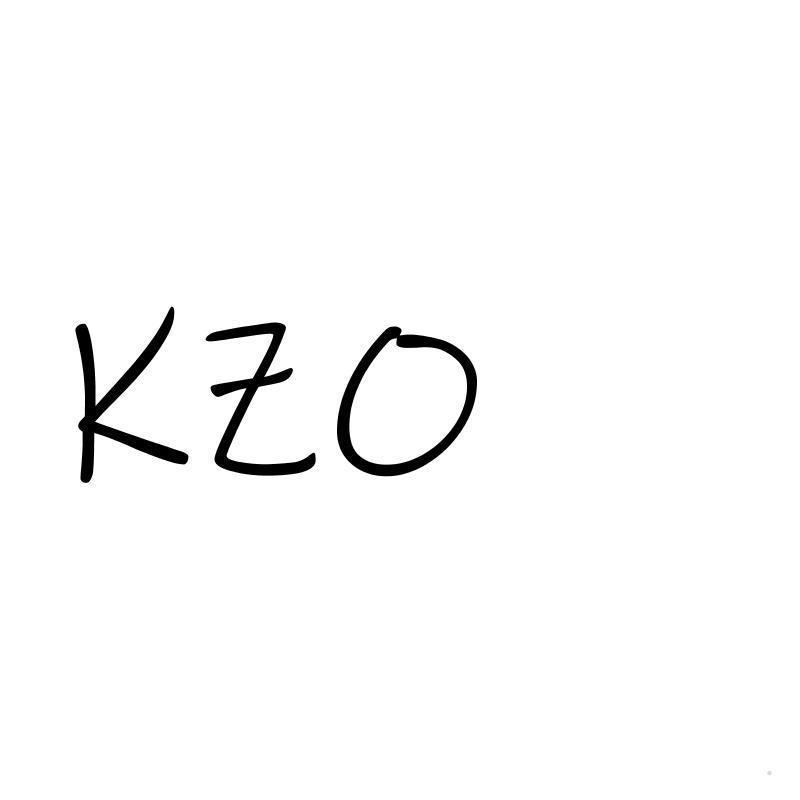 KZO