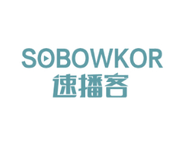 速播客 SOBOWKOR