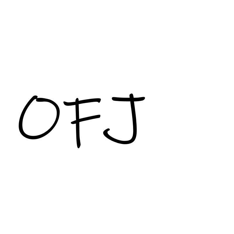 OFJ