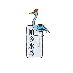 帕乡水鸟