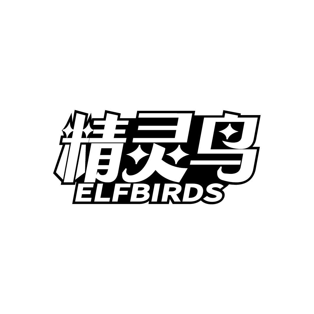 精灵鸟 ELFBIRDS