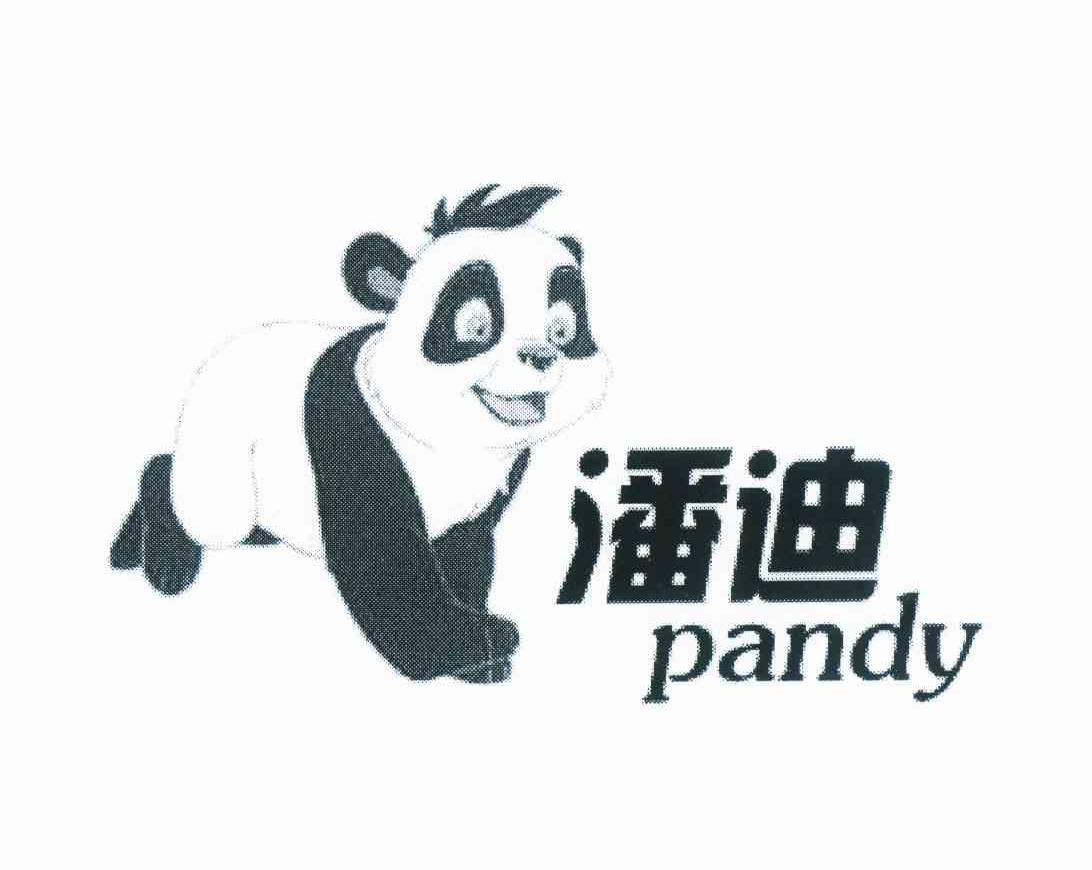 潘迪 PANDY
