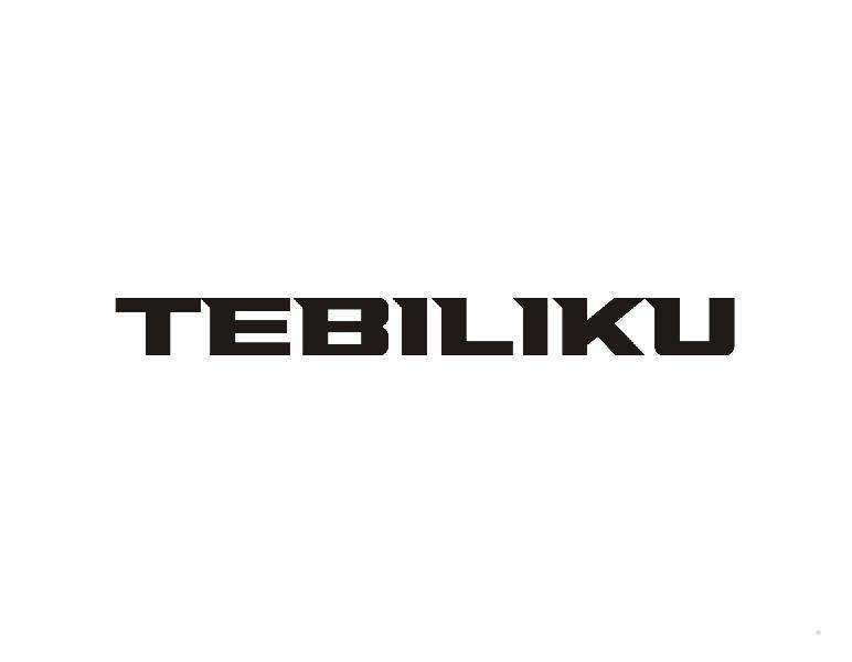 TEBILIKU