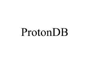 PROTONDB