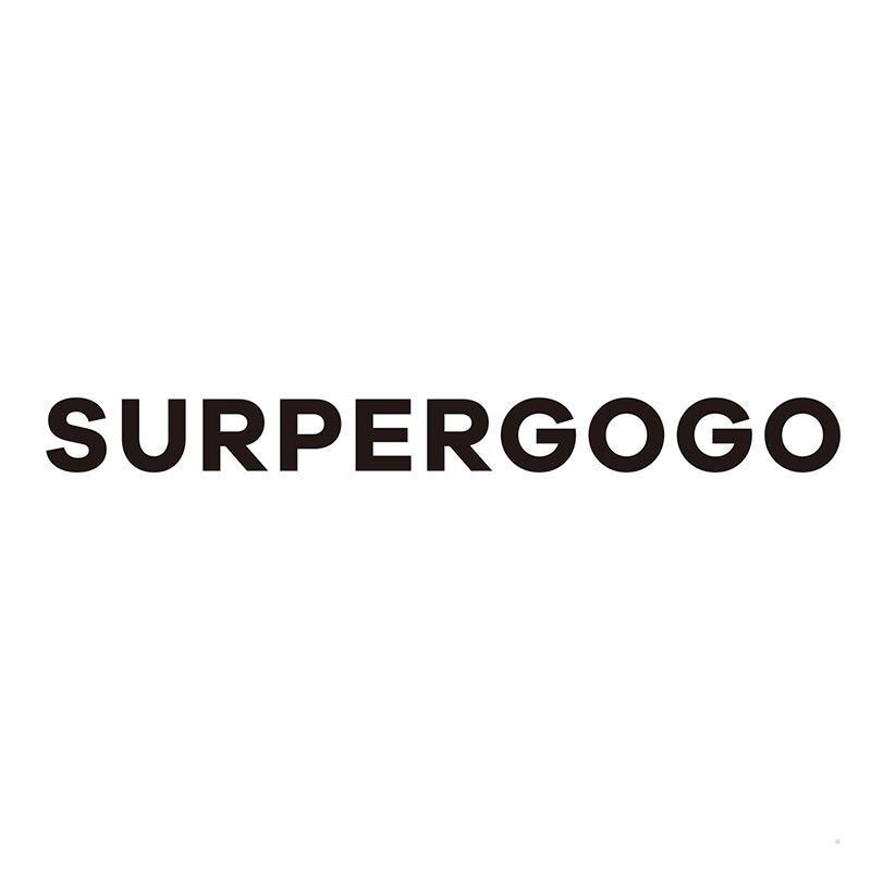 SURPERGOGO