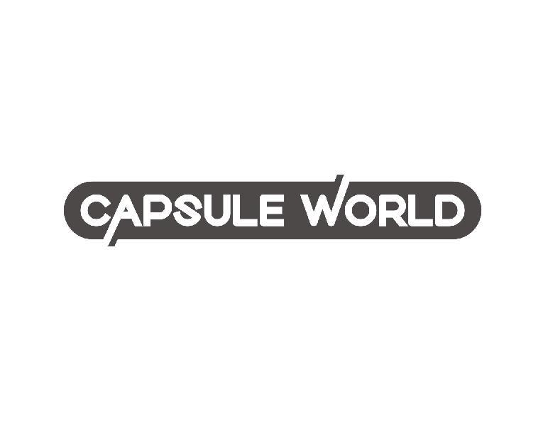 CAPSULE WORLD