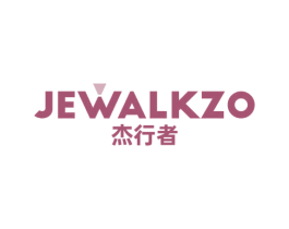 JEWALKZO 杰行者