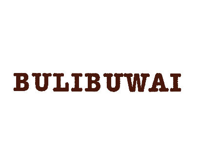 BULIBUWAI